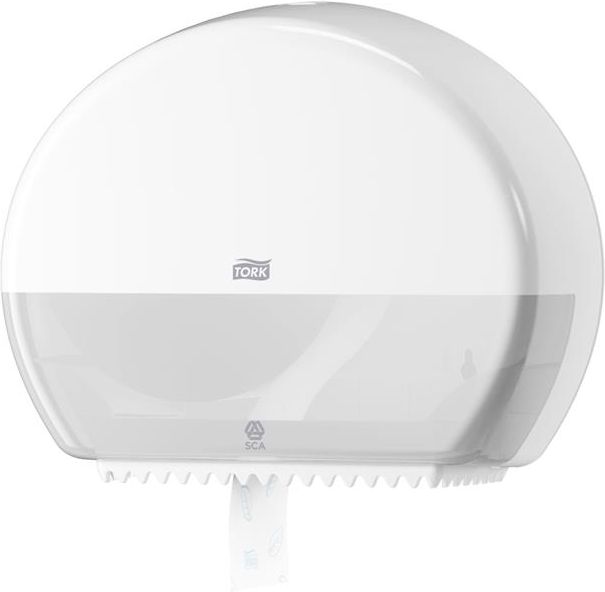 Диспенсер для туалетной бумаги Tork Elevation Mini Jumbo
