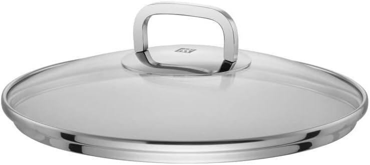 Набор кастрюль Zwilling Quadro из нержавеющей стали, 9 предметов (65060-002)