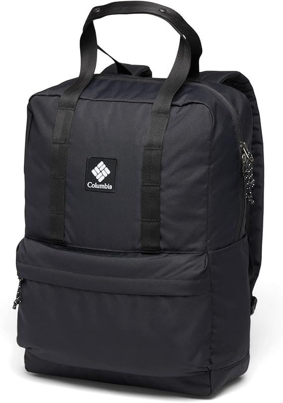 Рюкзак Columbia Unisex Trail Traveler 24л Черный