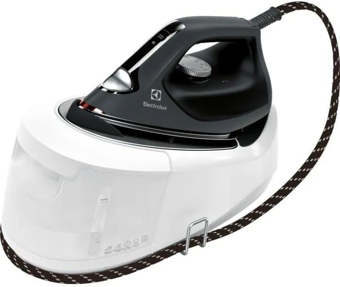 Парогенератор Electrolux Refine 600 E6ST1-8EG