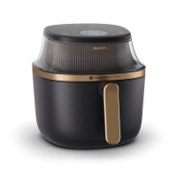 Фритюрница PHILIPS Ovi XL seria 3000 NA332/00