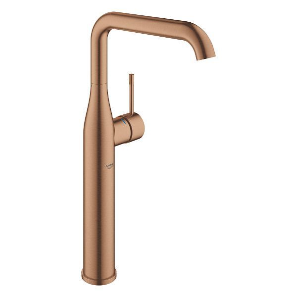 Смесители для раковины Grohe Essence L Brushed Warm Sunset 29193DL1