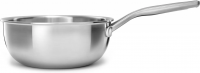 Ковш KitchenAid Multi Ply 2,3 л, 20 см CC003255001