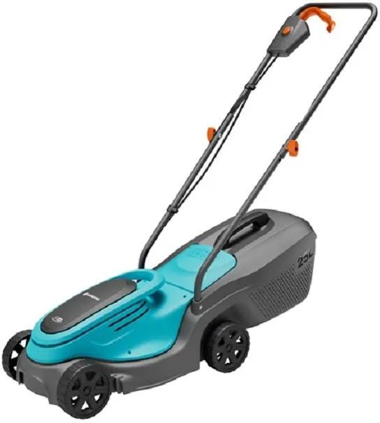 Аккумуляторная газонокосилка Gardena Powermax 30/18V P4A (14630-20)