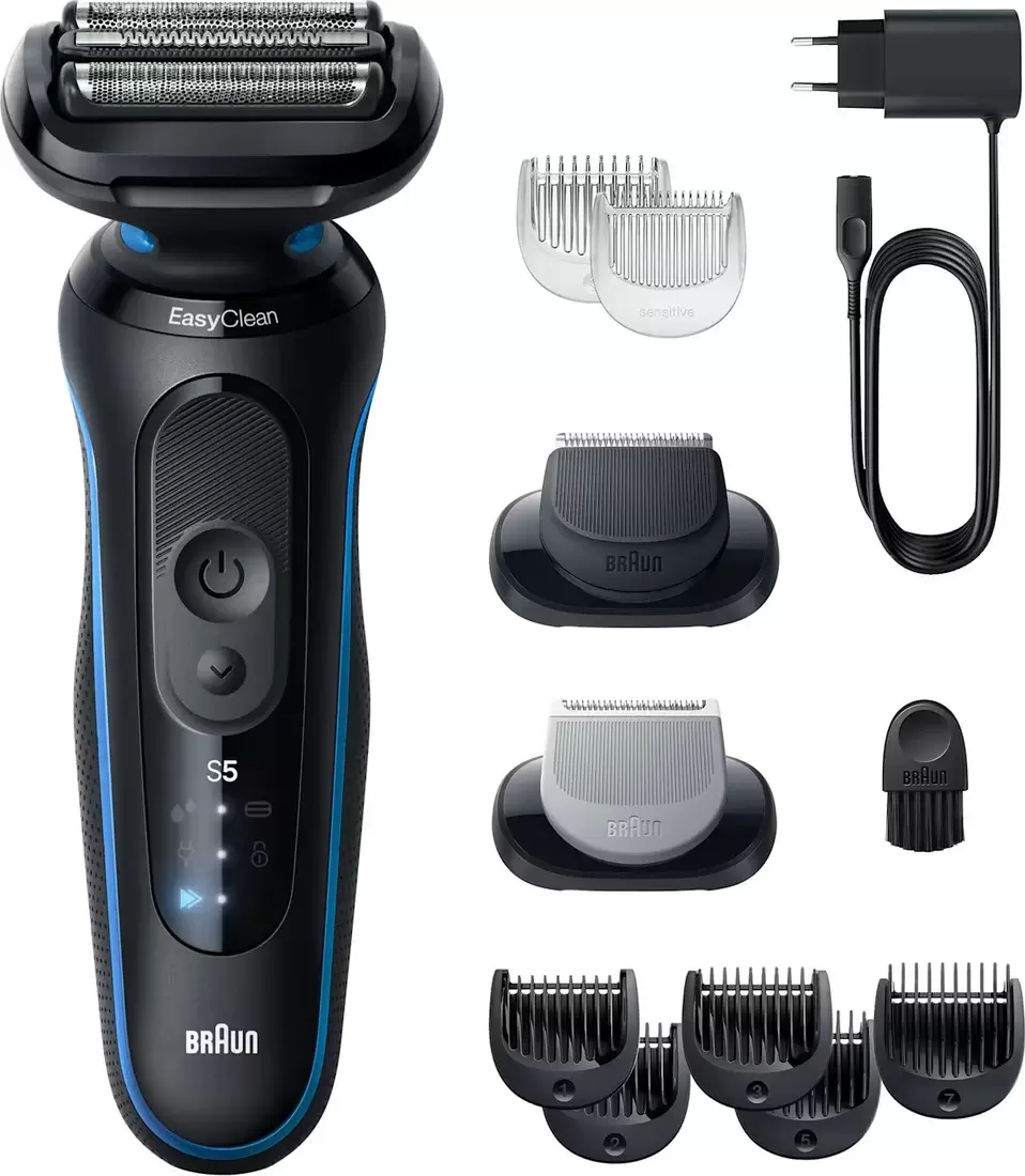 Электробритва Braun Series 5 52-B1650S