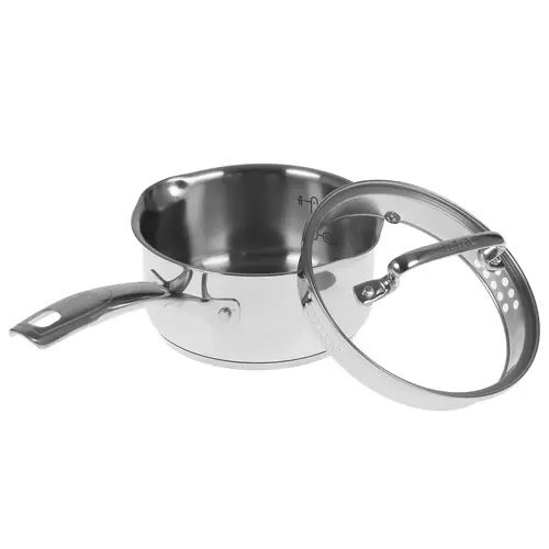 Набор кастрюль Tefal Duetto+ G732SC55 12 предметов