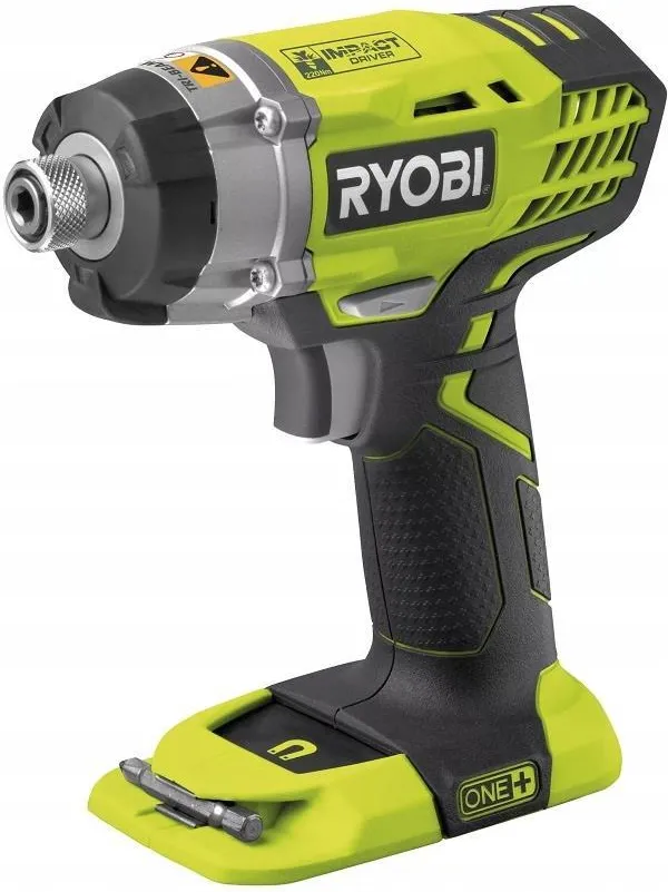 Гайковерт RYOBI RID1801M