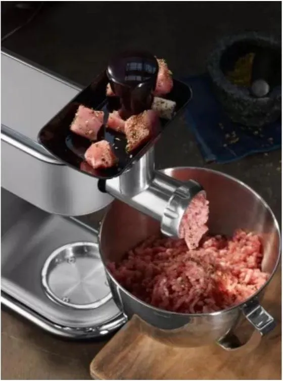 Мясорубка WMF Profi Plus (416920011)