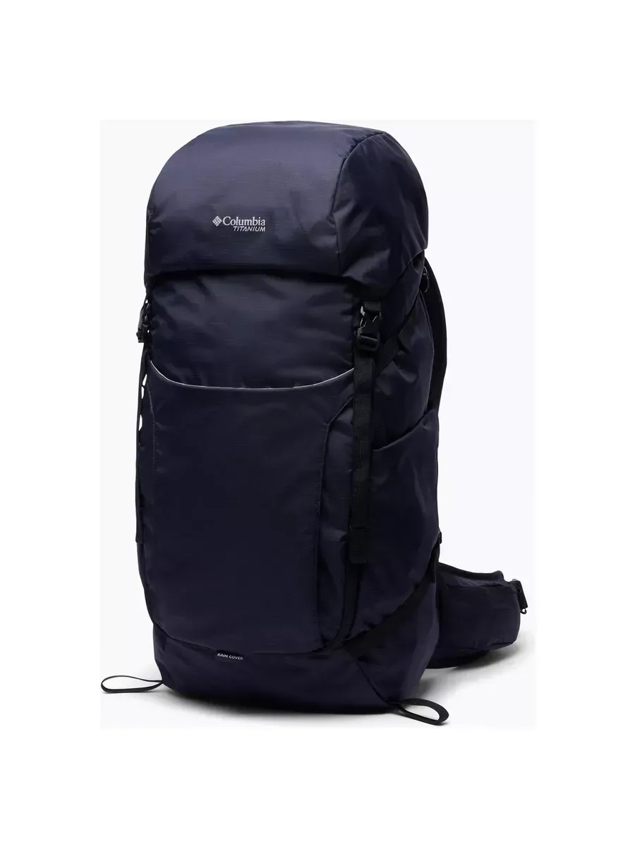 Рюкзак Triple Canyon 60л Черный