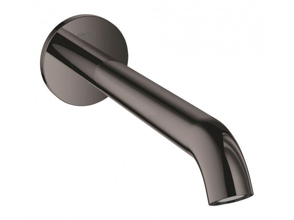 Излив для ванны Grohe Essence графит (13449A01)