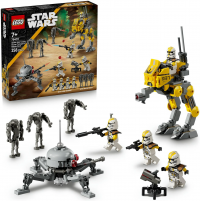 LEGO Star Wars 75431
