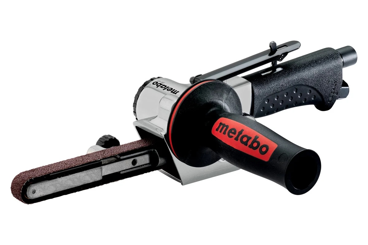 Ленточная шлифовальная машина Metabo DBF 457 601559000