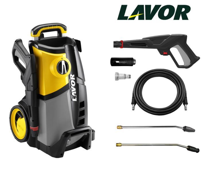 Мойка Высокого Давления Lavor Lvr5 145