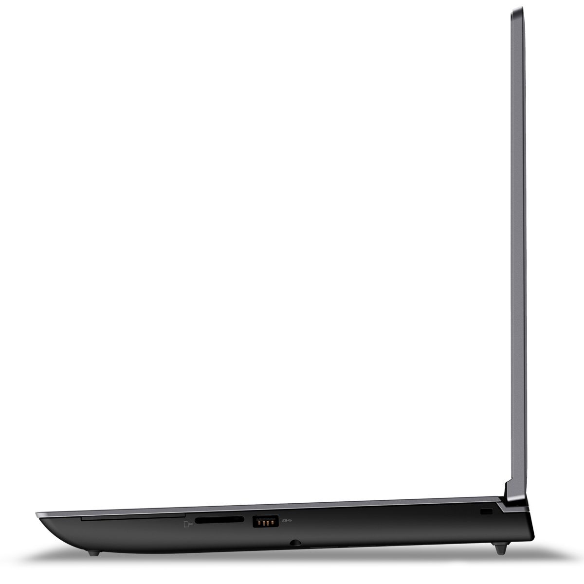 Мобильная рабочая станция Lenovo ThinkPad P16 Gen 2, Intel Core i9-13980HX, RAM 32 GB, SSD 1 Tb, Nvidia RTX 2000 Ada 8gb, Windows 11 Pro, (21FA000AIX)