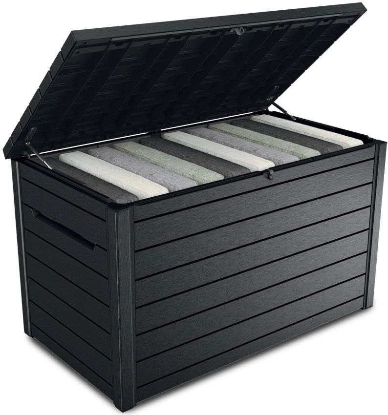 Садовый ящик Keter Ontario Box 850L KET17204488ANT