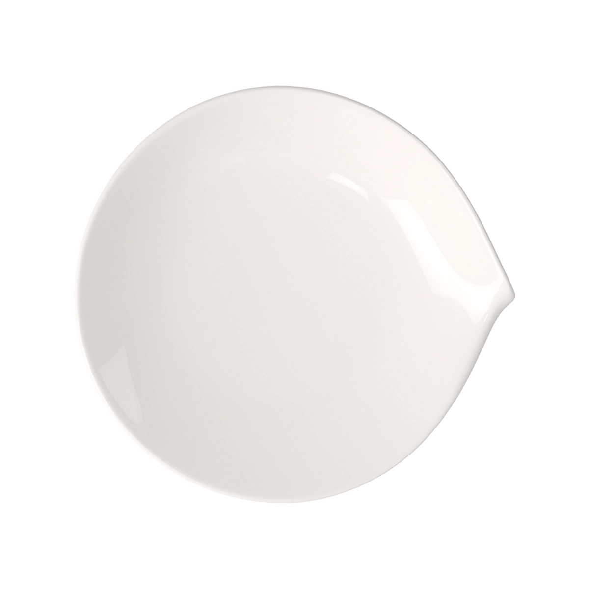 Тарелка Villeroy & Boch Flow 1034202640