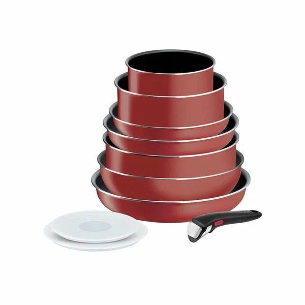Набор посуды Tefal L1529402 10 предметов