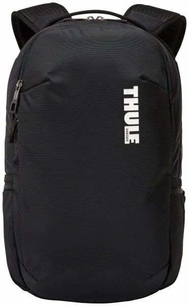 Городской рюкзак Thule Subterra Backpack 23L Black черный