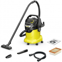 Пылесос Karcher KWD 6 P V-25/6/22 (1.628-485.0)
