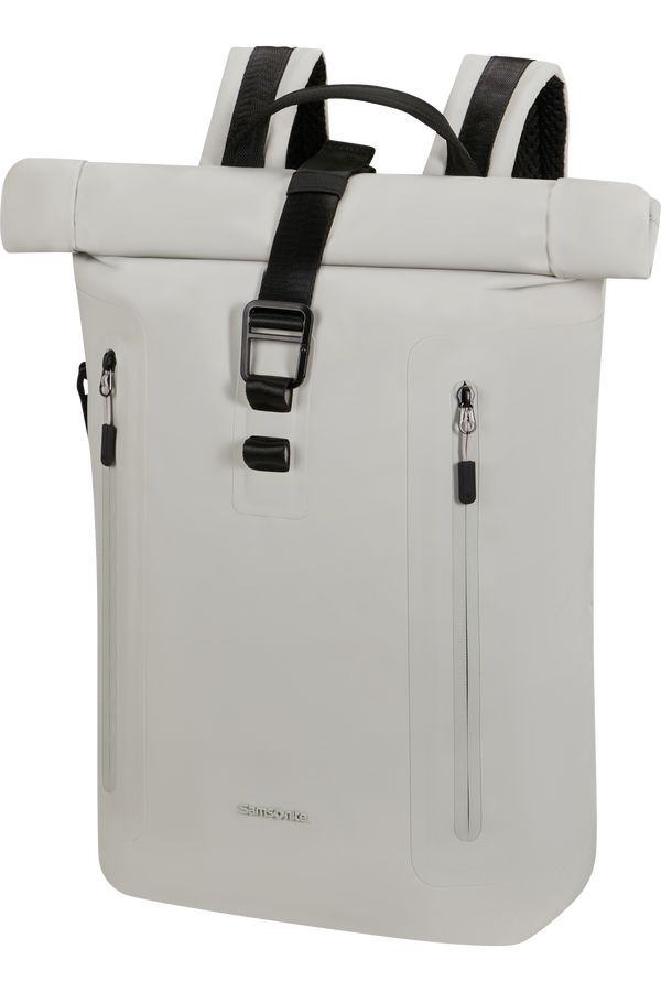 Рюкзак Samsonite Coatify Biz Rolltop 151792-1721 15.6" 23.5л Quartz