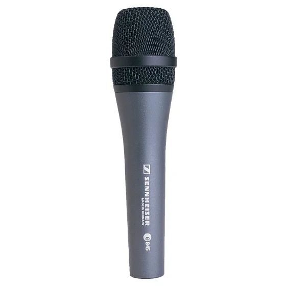 Динамический микрофон Sennheiser E845