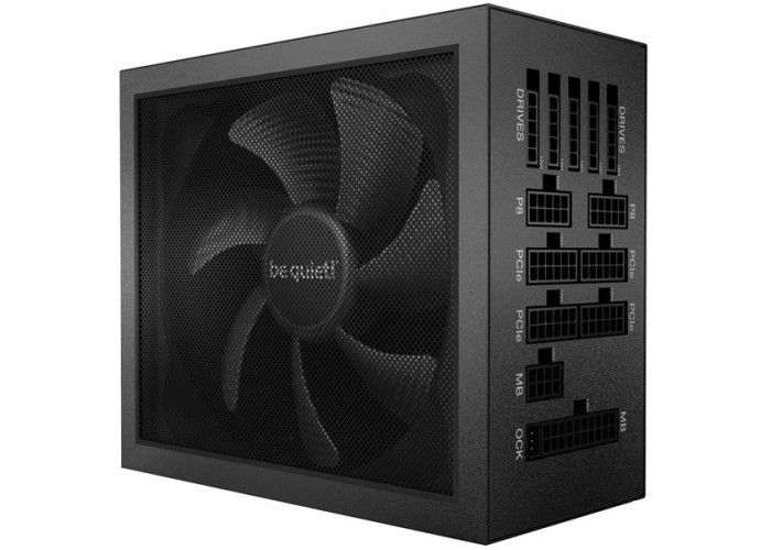 Блок питания be quiet! Dark Power PRO 12 850W 80 Plus Titanium (BN315)
