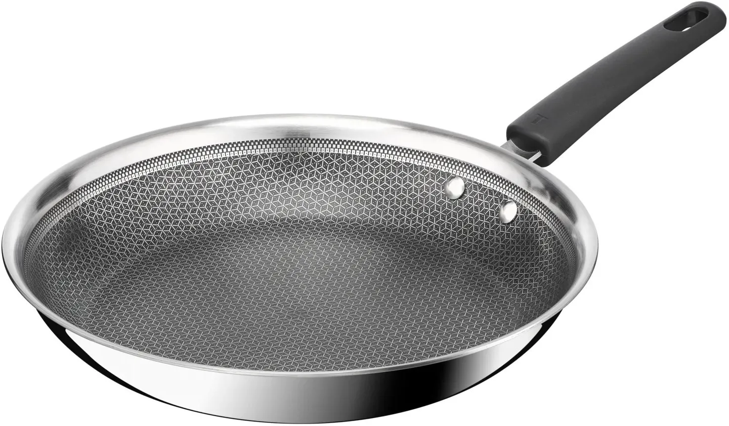 Сковорода Tefal Power 28 см E3410655