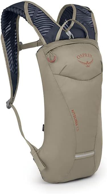 Рюкзак Osprey Kitsuma 1,5 Sawdust Tan