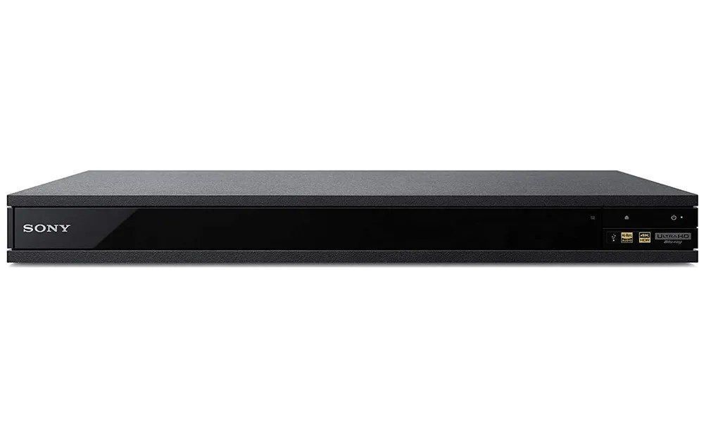 Ultra HD Blu-ray-плеер Sony UBP-X800M2