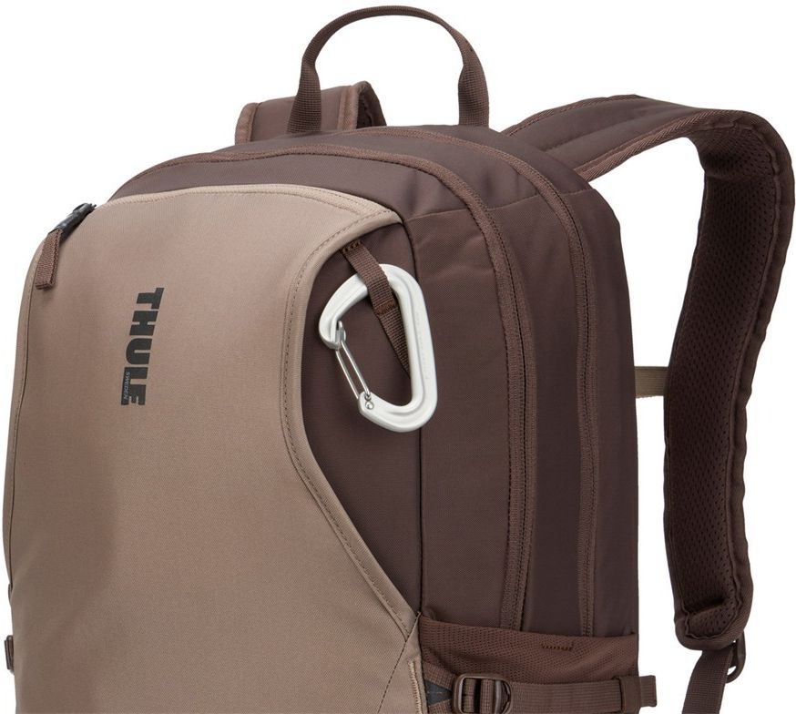 Рюкзак для ноутбука Thule EnRoute 3205503, 23л, серо-бежевый