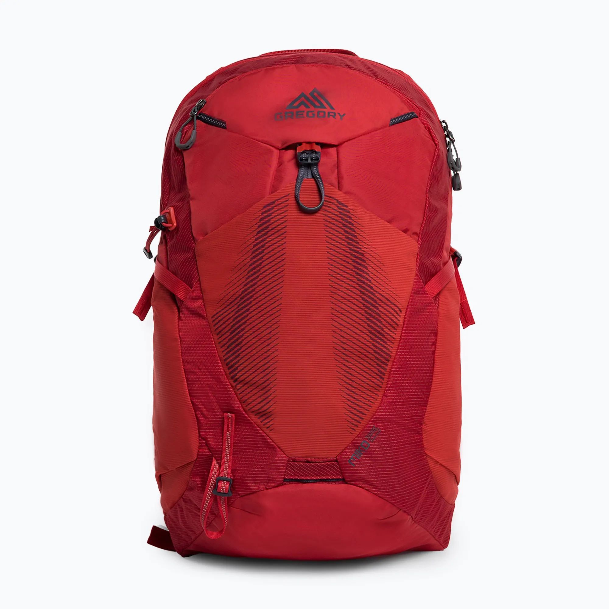 Рюкзак Gregory Miko 25 Red, красный