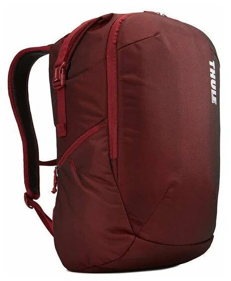 Рюкзак Thule TSTB334E Subterra Backpack 34L Red 3203442
