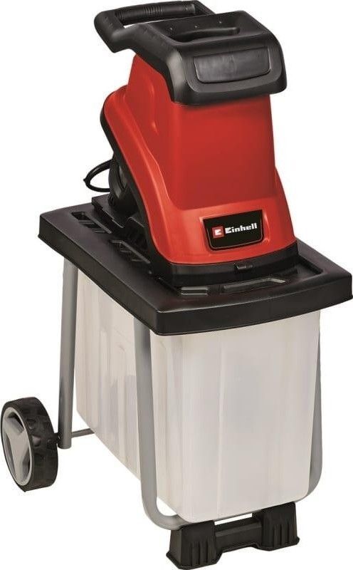 Измельчитель Веток Einhell 3430400