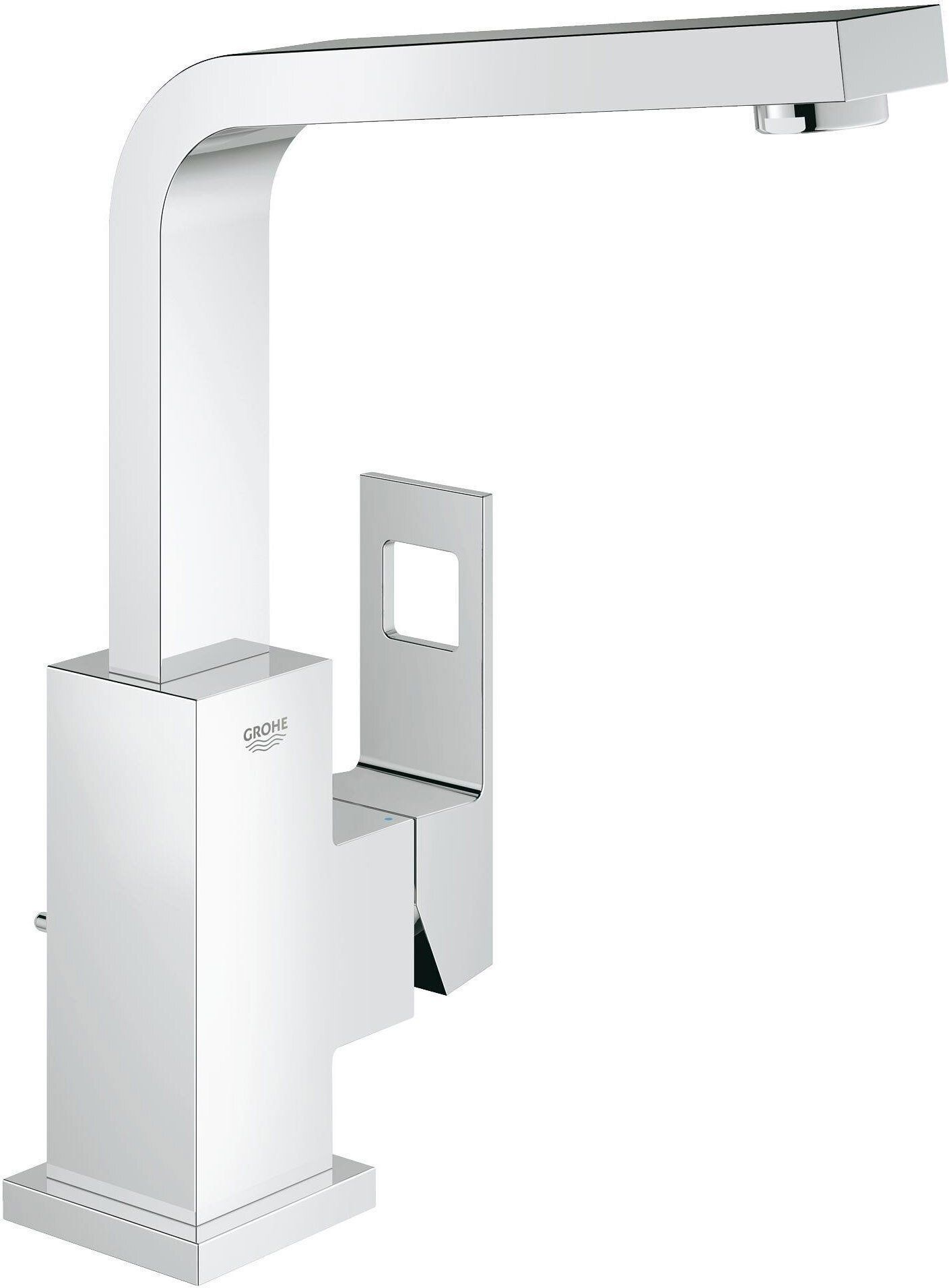 Grohe Смеситель Grohe Eurocube 2313500E для раковины