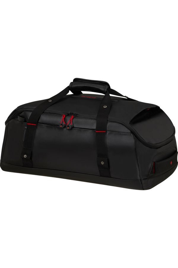 Дорожная сумка Samsonite Ecodiver S 40л 140875-1041 Black