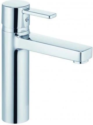 Смеситель для раковины Kludi Zenta 382650575, хром