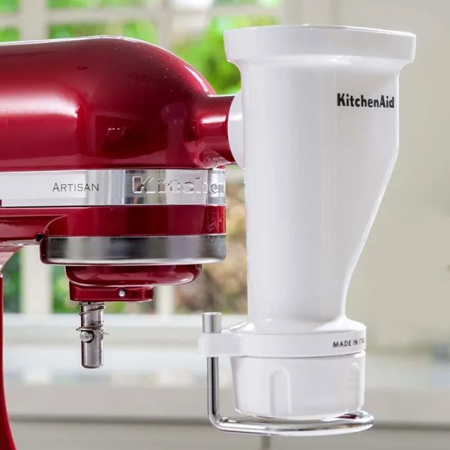 Пресс для лапши KitchenAid 5KSMPEXTA