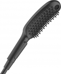 Ручной душ для животных Hansgrohe DogShower 150 3jet Select, черный матовый 26640670