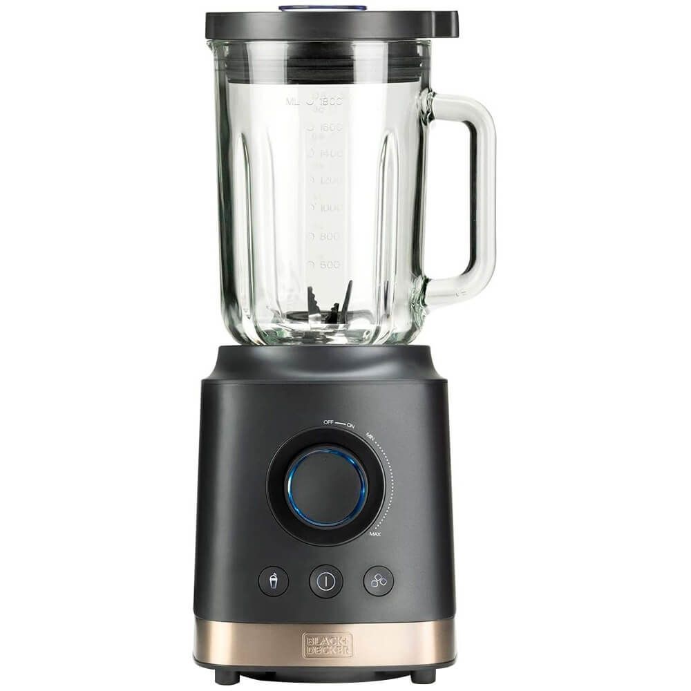 Стационарный блендер Black&Decker BXJB2000E (ES9120110B)