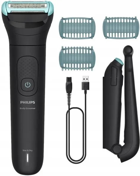 Триммер PHILIPS Bodygroom Seria 5000 BG5475/15