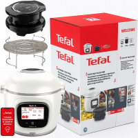 Tefal Cook4me Touch Pro CY94X1F1