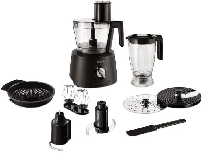Кухонный комбайн Philips Avance Collection HR7776/90