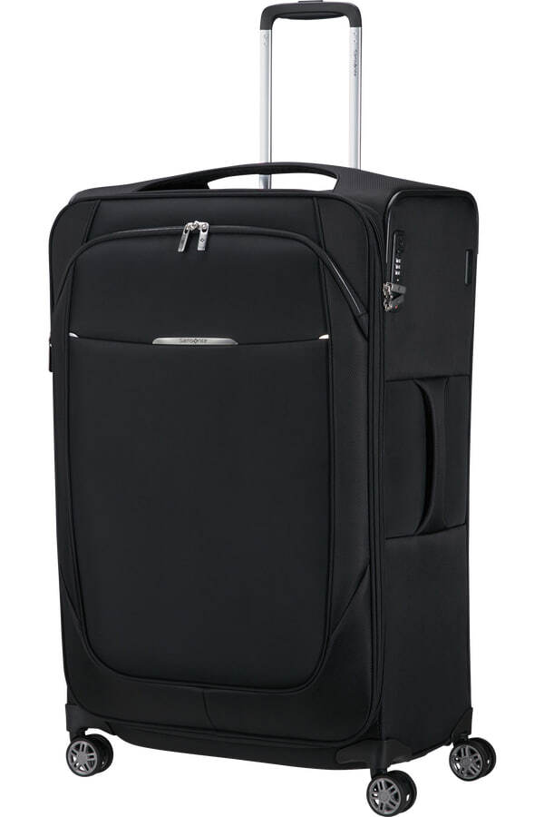 Чемодан Samsonite Re-Lite 154968-1041 78см 115/129л Black