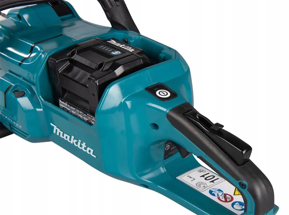 Цепная пила Makita UC022GZ 40V XGT без АКБ и ЗУ