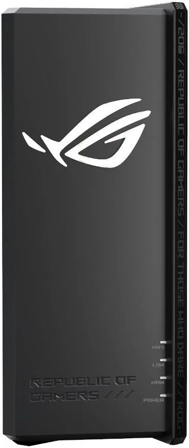 Маршрутизатор Asus ROG Strix GS-BE18000