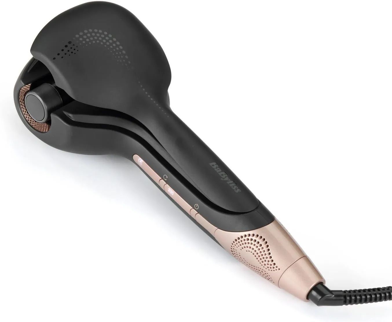 Щипцы для завивки BaByliss Air Wave Secret C1900E