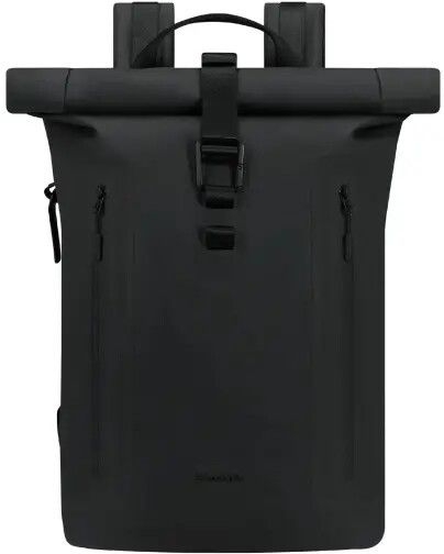 Сумка для ноутбука Samsonite Coatify Biz Rolltop 230047 15,6″, черная