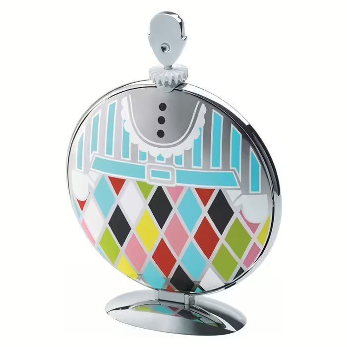 Сервировочное блюдо ALESSI FATMAN, MW08