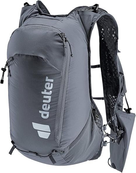 Рюкзак Deuter Ascender 13, Черный
