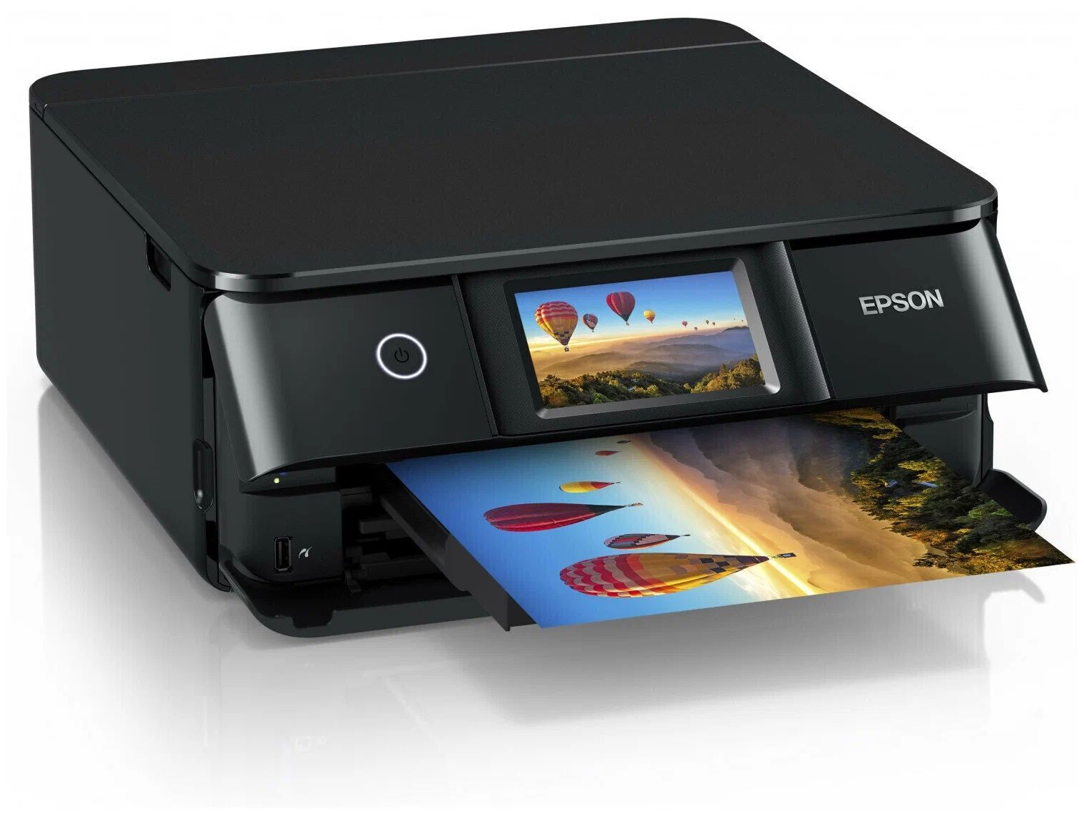МФУ Epson Expression Photo XP-8700